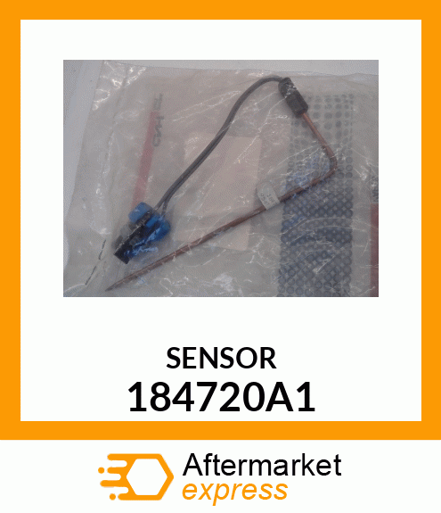 SENSOR 184720A1