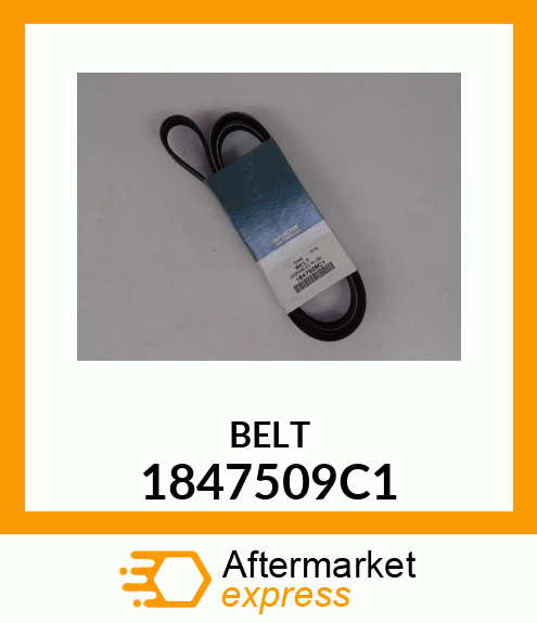 BELT 1847509C1