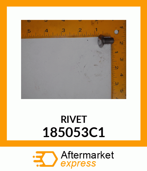 RIVET 185053C1