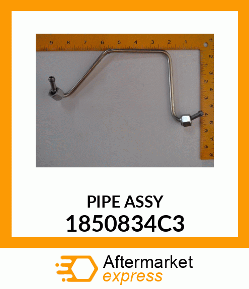 PIPE_ASSY 1850834C3