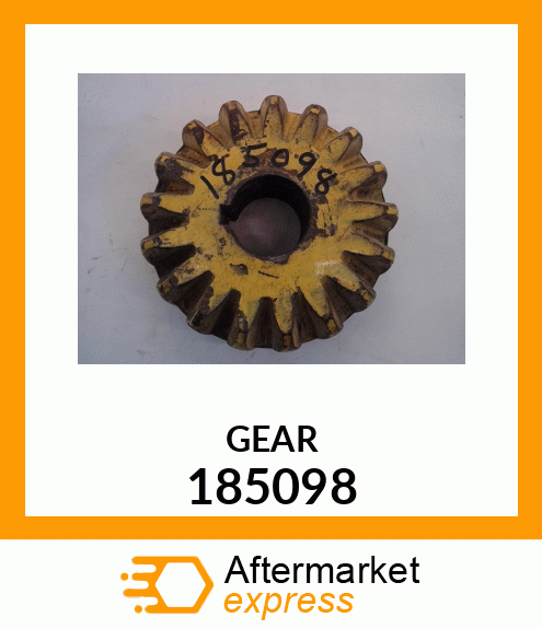 GEAR 185098