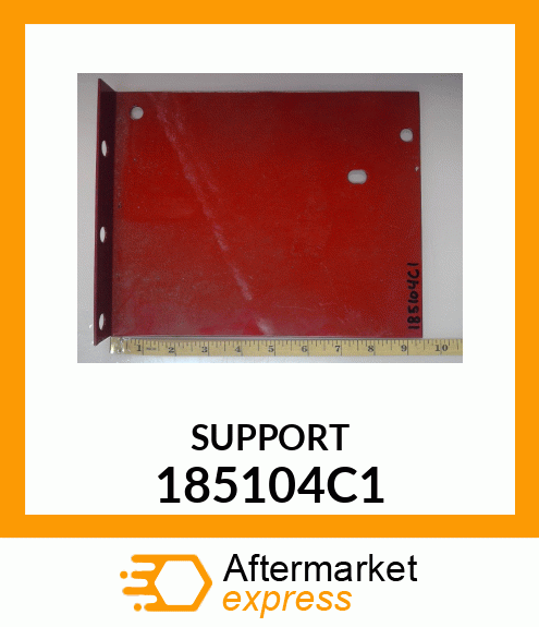 SUPPORT 185104C1