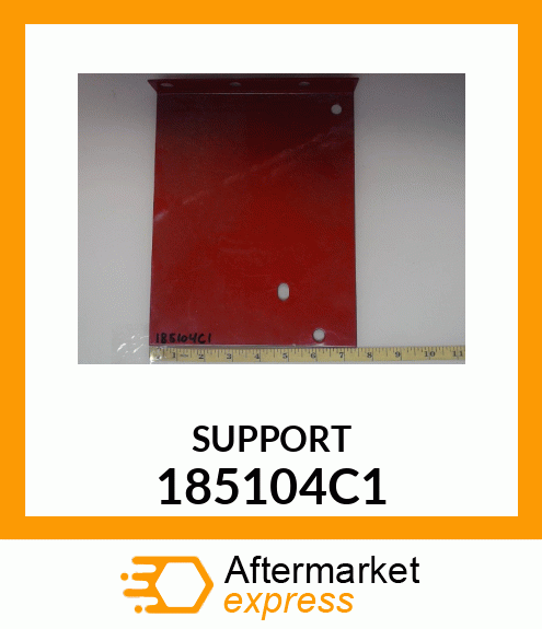 SUPPORT 185104C1