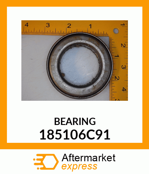 BEARING 185106C91