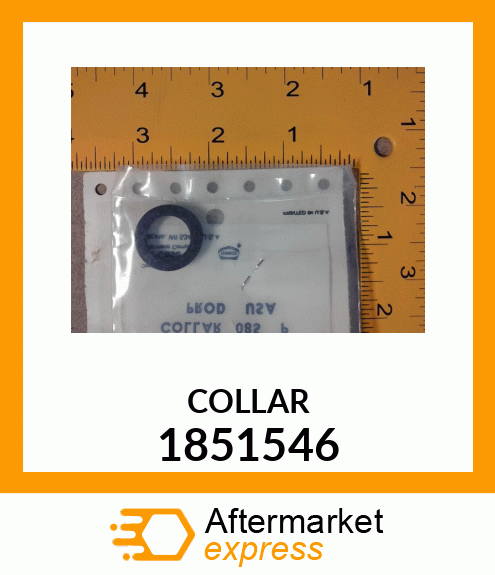 COLLAR 1851546