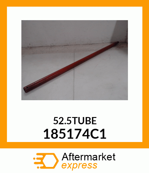 TUBE52.50 185174C1