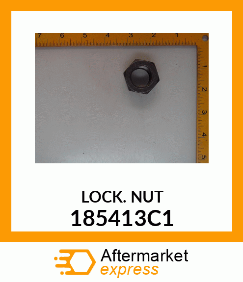 NUT 185413C1