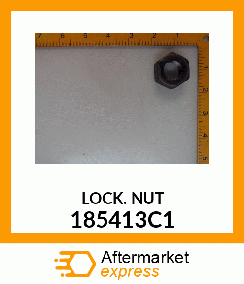 NUT 185413C1