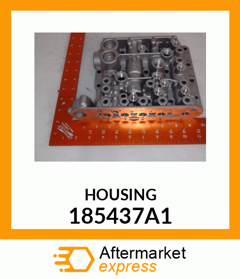 HOUSING 185437A1