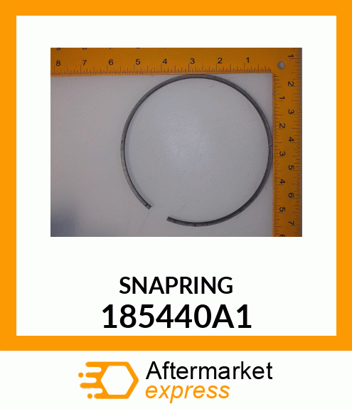 SNAPRING 185440A1