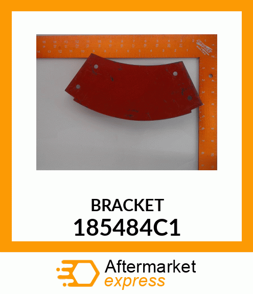 BRACKET 185484C1