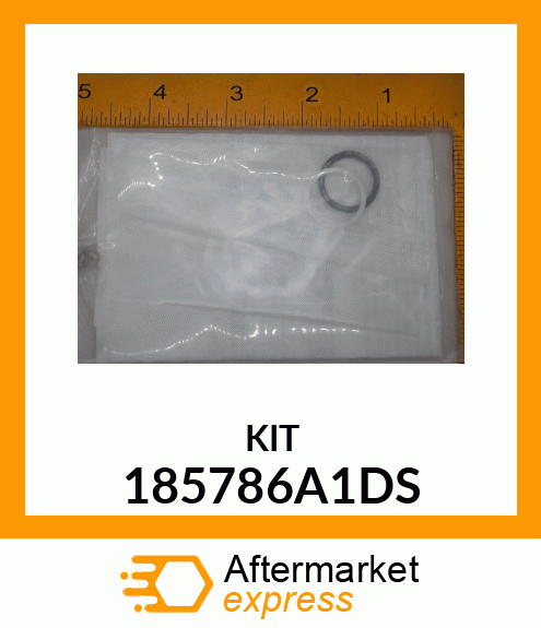 KIT 185786A1DS