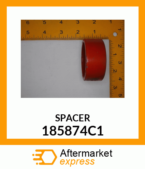 SPACER 185874C1