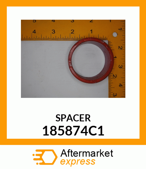 SPACER 185874C1