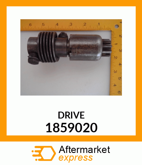 DRIVE 1859020