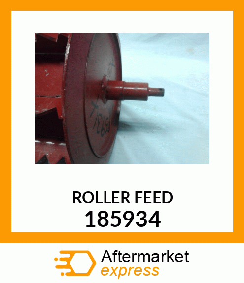 ROLLERFEED 185934