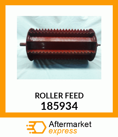 ROLLERFEED 185934