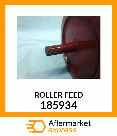 ROLLERFEED 185934