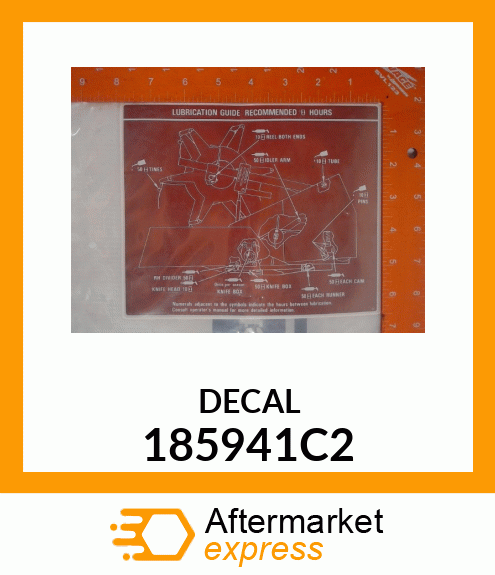 DECAL 185941C2