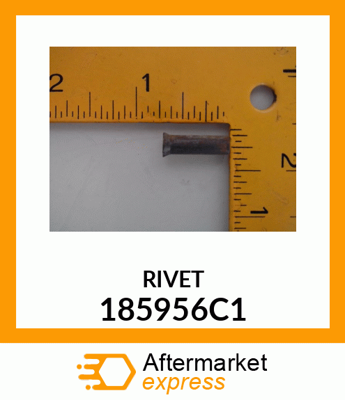 RIVET 185956C1