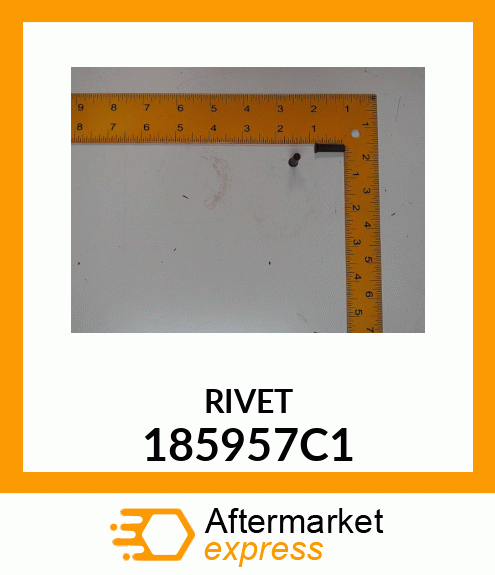 RIVET 185957C1