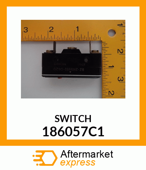 SWITCH 186057C1