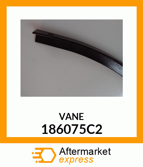 BRACE 186075C2