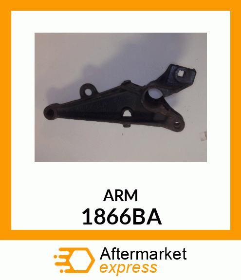 ARM 1866BA