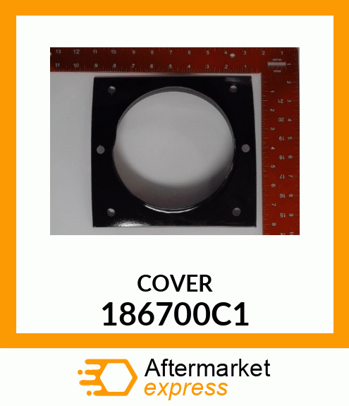 COVER 186700C1