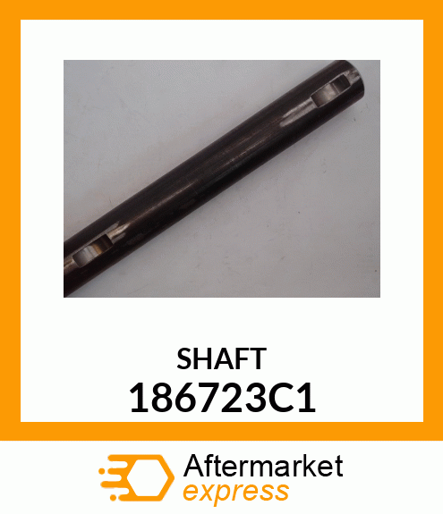 SHAFT 186723C1