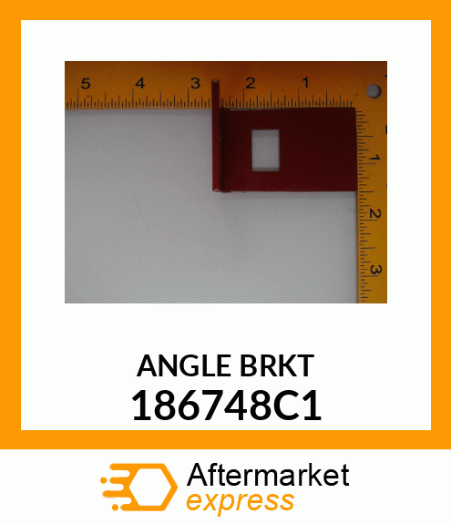 ANGLEBRKT 186748C1