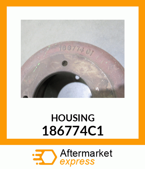 HOUSING 186774C1