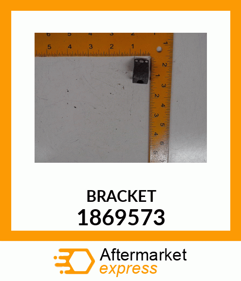 BRACKET 1869573