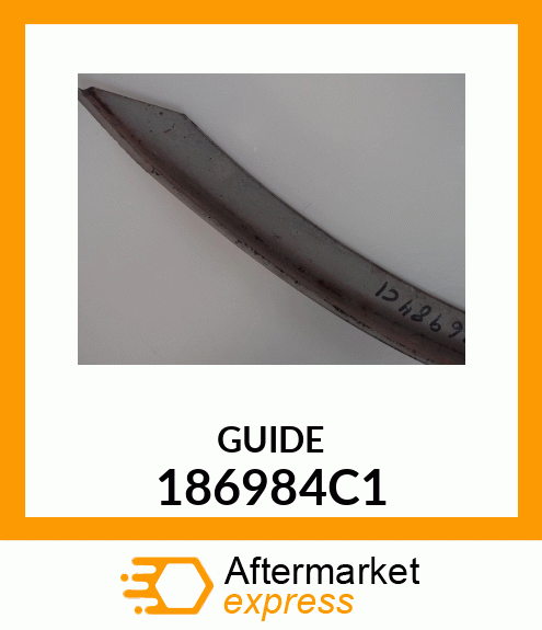 GUIDE 186984C1