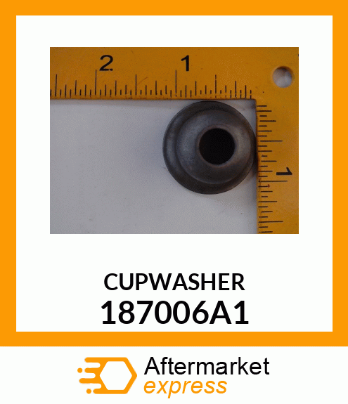 CUPWASHER 187006A1