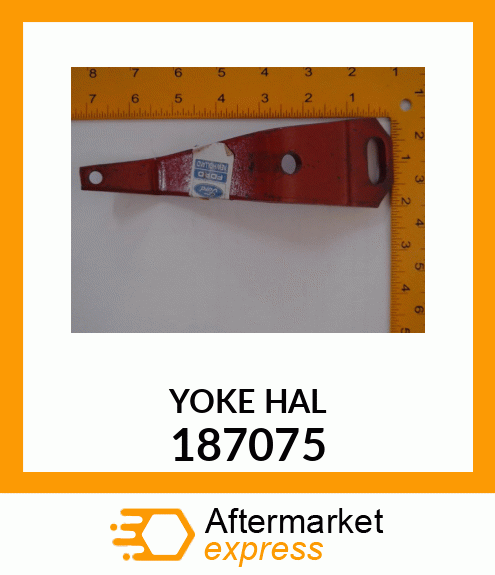 YOKEHAL 187075