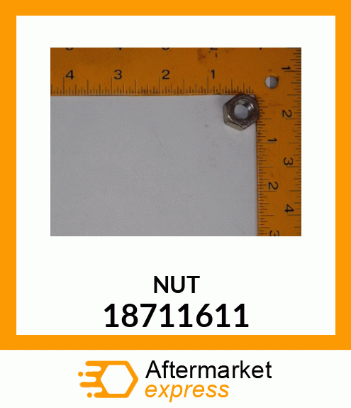 NUT 18711611