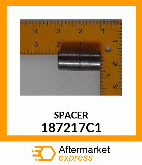 SPACER 187217C1