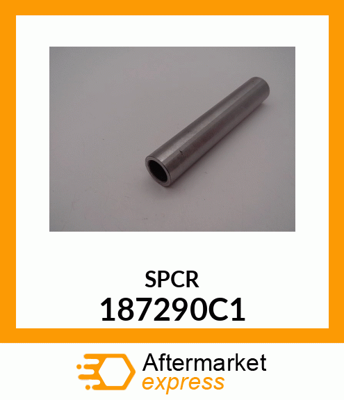 SPCR 187290C1