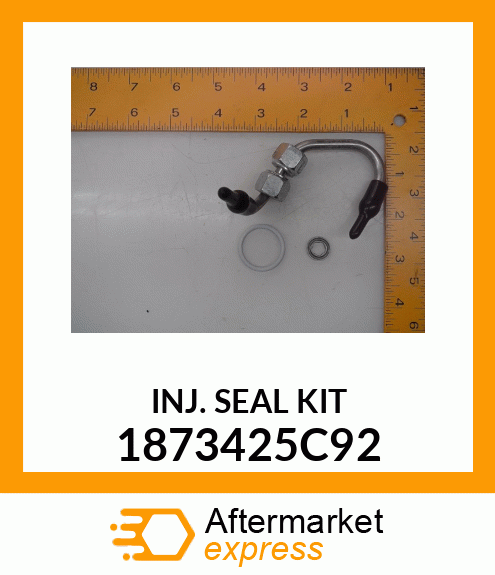 INJ._SEAL_KIT 1873425C92