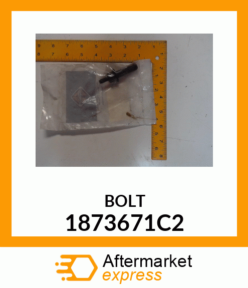 BOLT 1873671C2