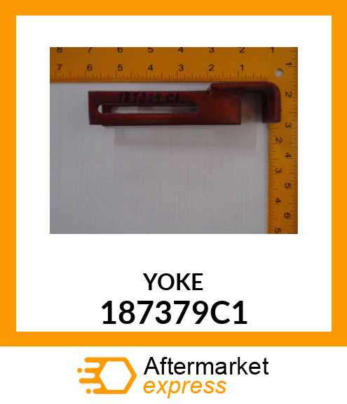 YOKE 187379C1