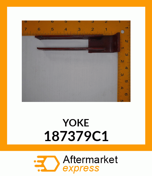 YOKE 187379C1