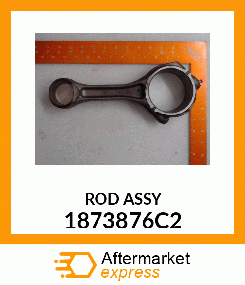 ROD_ASSY 1873876C2