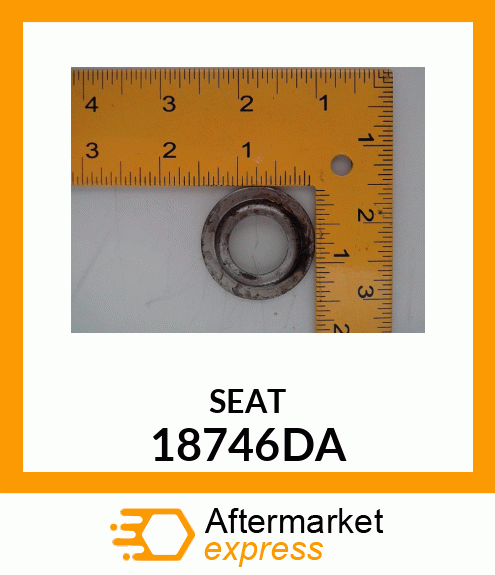 SEAT 18746DA