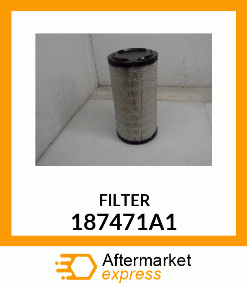 FILTER 187471A1