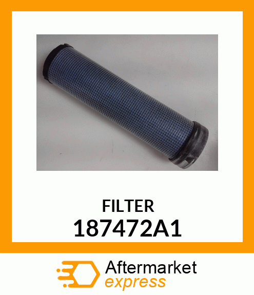 FILTER 187472A1