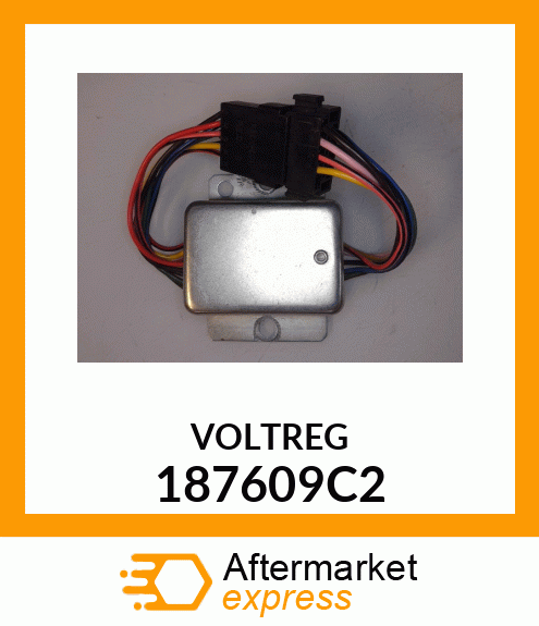 VOLTREG 187609C2