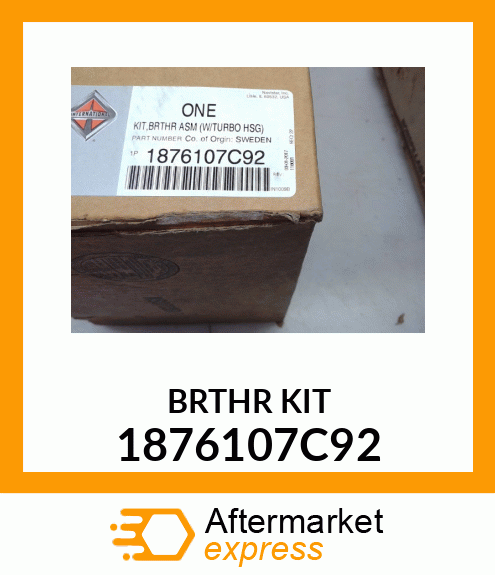 KIT 1876107C92