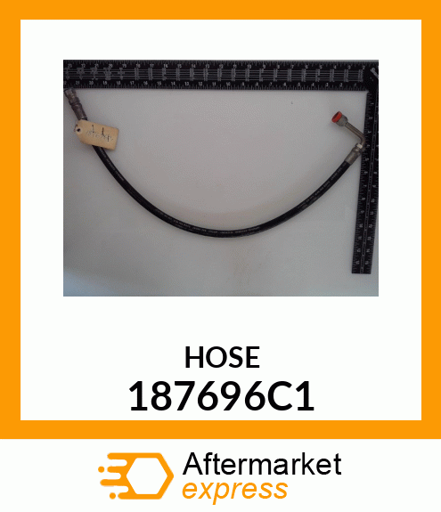 HOSE 187696C1